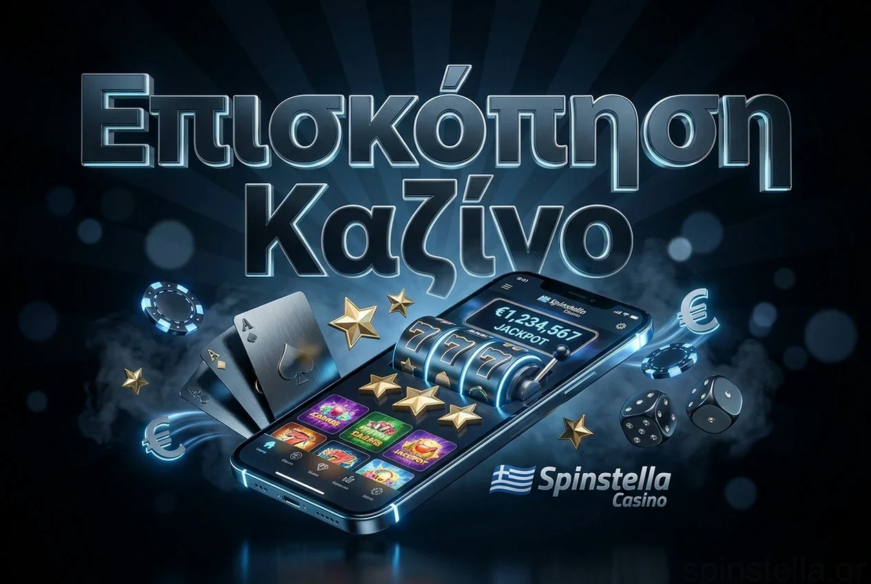Επισκόπηση Καζίνο