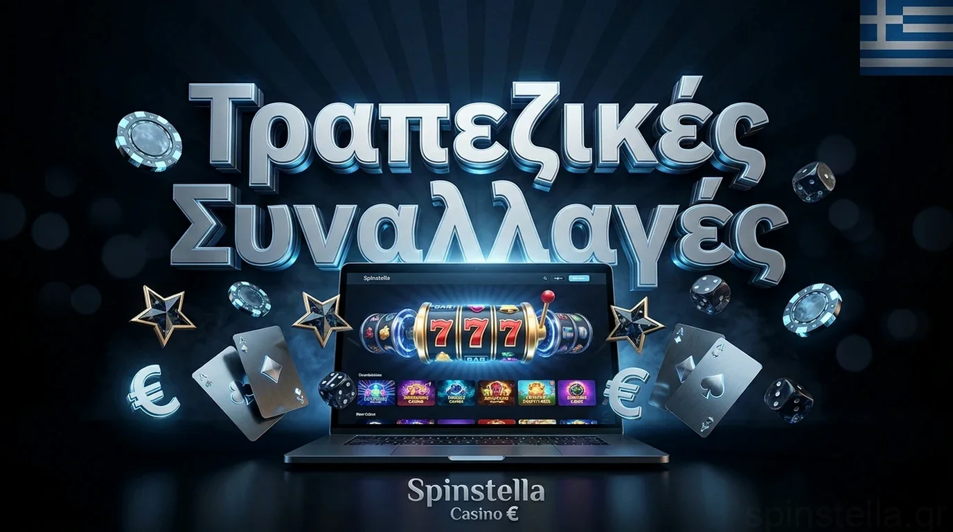 Τραπεζικές Συναλλαγές